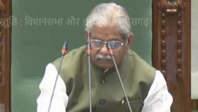 सरकारी जमीनों पर अतिक्रमण को लेकर सदन में जोरदार हंगामा: विपक्ष की नारेबाजी, भूपेश ने कहा– सख्त नियम बनें और दोषियों पर हो कार्रवाई…