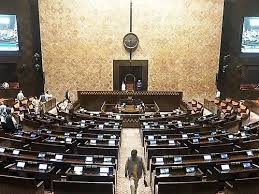 26 सदस्य चुने गए निर्विरोध, अब किन-किन राज्यों में है राज्यसभा की 11 सीटों पर लड़ाई?…