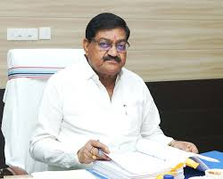 रायपुर : खाद्य मंत्री श्री दयालदास बघेल के विभागों के लिए 6216 करोड़ रुपए से अधिक की अनुदान मांगें पारित…