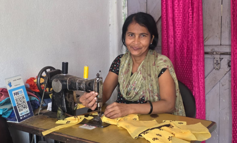 रायपुर : महतारी वंदन योजना से संवर रहे शकीला के सपने…