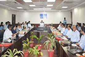 कार्यालयों और संस्थानों में हिंदी के उपयोग को बढ़ावा देने पर जोर…