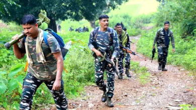 बारूद की गंध से दूर बस्तर, अब काफी की महक में खिलती है जिंदगी…