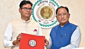 रायपुर : वित्त मंत्री श्री ओपी चौधरी के विभागों के लिए 11 हजार 470 करोड़ रुपए से अधिक की अनुदान मांगें पारित…