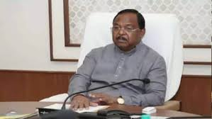 रायपुर : मंत्री श्री रामविचार नेताम के विभागों के लिए 50 हजार 537 करोड़ रुपए से अधिक की अनुदान मांगें पारित…