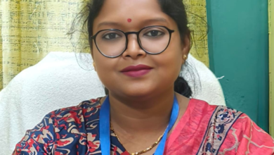 रायपुर : महिला नेतृत्व की मिसाल : संकुल शैक्षिक समन्वयक के रूप में अलका चौहथा निभा रहीं महत्वपूर्ण जिम्मेदारी…