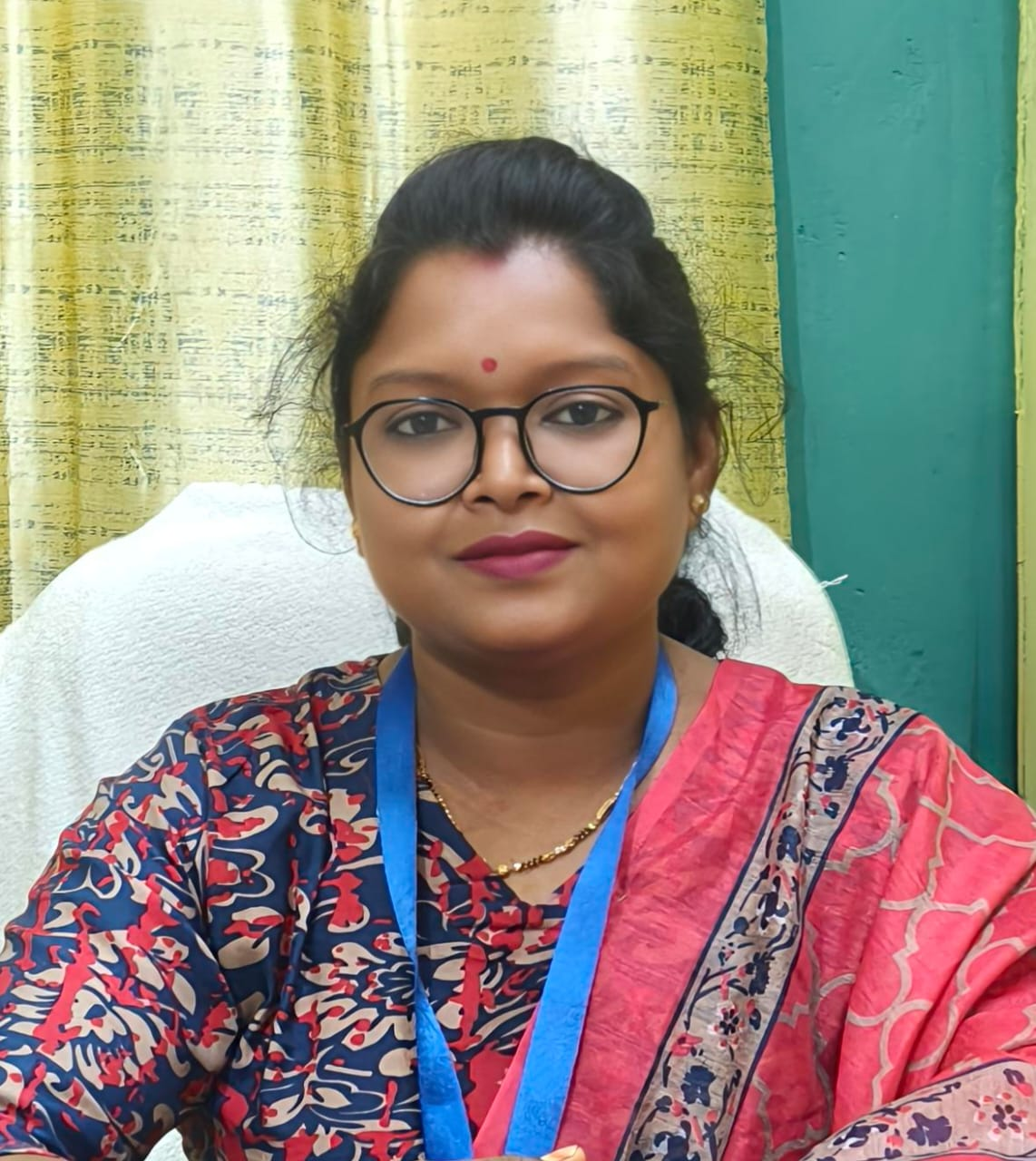 रायपुर : महिला नेतृत्व की मिसाल : संकुल शैक्षिक समन्वयक के रूप में अलका चौहथा निभा रहीं महत्वपूर्ण जिम्मेदारी…