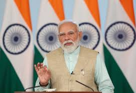 ‘घबराने या अफवाहों पर ध्यान देने की कोई जरूरत नहीं’, ऊर्जा संकट पर बोले पीएम मोदी…