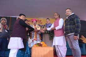 भिलाई में स्वदेशी उत्पादों के प्रदर्शन और बिक्री के लिए मेला आयोजित किया जाएगा…