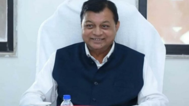रायपुर : मंत्री श्री लखनलाल देवांगन के विभागों के लिए 01 हजार 823 करोड़ रुपए से अधिक की अनुदान मांगें पारित…
