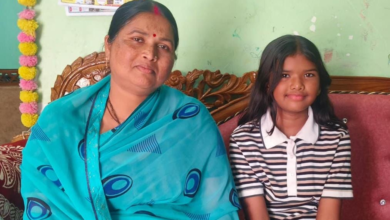 रायपुर : प्रोजेक्ट धड़कन’ से बिलासपुर की पीहू को नया जीवन…
