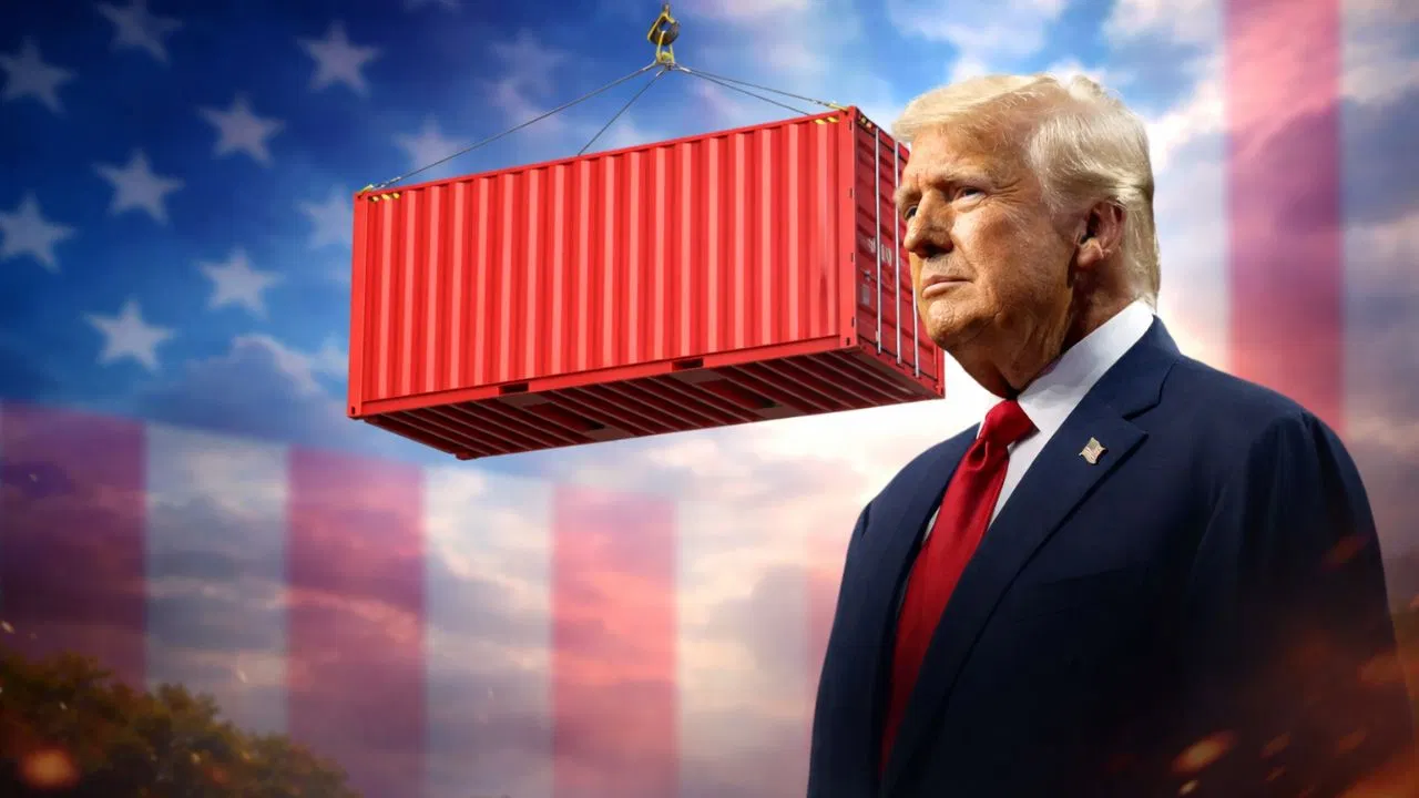 टैरिफ लागू करने के लिए ट्रंप का नया कदम, धारा 301 का किया जाएगा इस्तेमाल; अमेरिका किस तैयारी में है?… टैरिफ लागू करने के लिए ट्रंप का नया कदम, धारा 301 का किया जाएगा इस्तेमाल; अमेरिका किस तैयारी में है?…