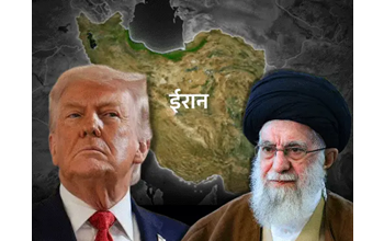 ईरान की ‘मोजेक डिफेंस’ रणनीति: शीर्ष नेता की मौत के बाद भी तेहरान क्यों नहीं रुकेगा? ताकत के 7 हिस्से…