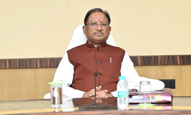 रायपुर : मुख्यमंत्री श्री विष्णु देव साय 14 मार्च को बिलासपुर से करेंगे ‘गौधाम योजना’ का शुभारंभ…