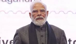 पीएम मोदी आज कोलकाता में करेंगे करोड़ों की परियोजनाओं का शिलान्यास-उद्घाटन, ममता सरकार पर करेंगे राजनीतिक प्रहार…