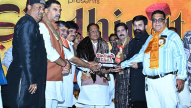 रायपुर : सिंधी समाज की एकजुटता सराहनीय : मुख्यमंत्री श्री विष्णु देव साय…