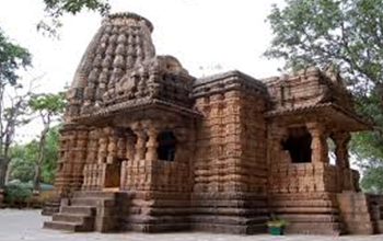 कवर्धा : भोरमदेव महोत्सव 2026: छपरी में 17 मार्च को होगा आयोजन, तैयारियों को लेकर कलेक्ट्रेट में हुई बैठक…