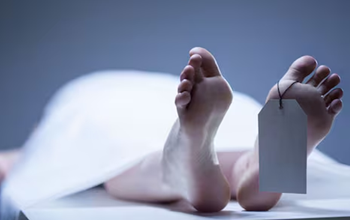 दुर्ग में पिता-पुत्र ने एक साथ की आत्महत्या: किराए के मकान में लिया जहर, पड़ोसियों का दावा-बीमारी से परेशान थे पिता-पुत्र…