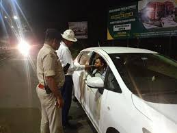 दुर्ग में शराब पीकर गाड़ी चलाने वालों पर सख्ती: 70 दिनों में 626 वाहनों पर कार्रवाई, मामले कोर्ट भेजे गए, 10 हजार से ज्यादा जुर्माना लगाया गया…