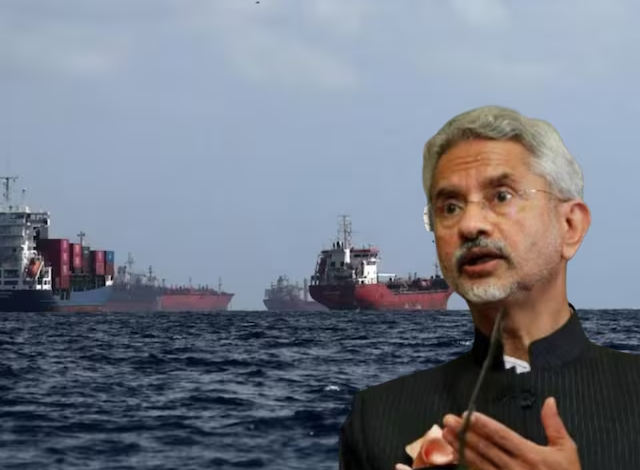 ईरान ने होर्मुज स्ट्रेट से भारतीय टैंकरों को गुजरने की क्यों दी इजाजत? जयशंकर ने किया खुलासा…