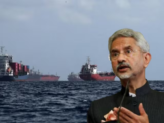 ईरान ने होर्मुज स्ट्रेट से भारतीय टैंकरों को गुजरने की क्यों दी इजाजत? जयशंकर ने किया खुलासा…