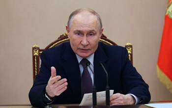 पश्चिमी एशिया की जंग रूस के लिए बनी ‘आपदा में अवसर’? तेल के खेल में हुआ अरबों डॉलर का मुनाफा…