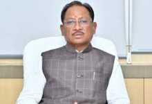 रायपुर : मुख्यमंत्री विष्णुदेव साय करेंगे लखपति दीदियों से संवाद…