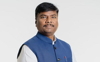 रायपुर : मंत्री केदार कश्यप के विभागों के लिए 3 हजार 622 करोड़ रुपए से अधिक की अनुदान मांगें पारित…