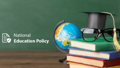 छात्रों को National Education Policy 2020 का महत्व समझाया गया…