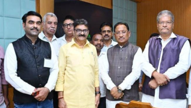 रायपुर : स्वतंत्रता संग्राम सेनानियों का त्याग और बलिदान देश की अमूल्य धरोहर: मुख्यमंत्री श्री साय…