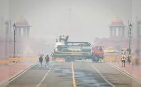 उत्तर भारत में मौसम का यू-टर्न: दिल्ली-NCR में बारिश का अलर्ट, पहाड़ों पर बर्फबारी शुरू…