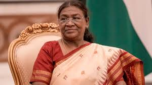 ‘बच्चों का सर्वांगीण विकास राष्ट्र की प्राथमिकता’: राष्ट्रपति मुर्मू ने पोषण और शिक्षा को बताया अनिवार्य…