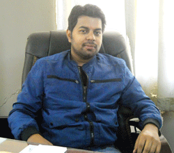 हिन्दू नववर्ष पर आज होगा विशाल ध्वजारोहण और हनुमान चालीसा पाठ…