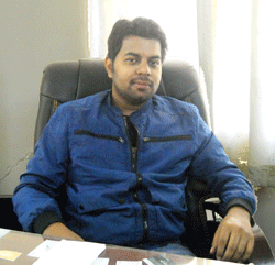 हिन्दू नववर्ष पर आज होगा विशाल ध्वजारोहण और हनुमान चालीसा पाठ…