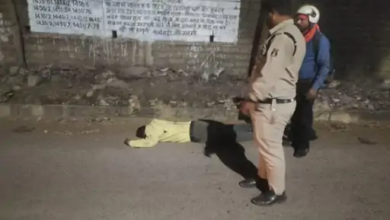 दुर्ग लौट रहे युवक की सड़क हादसे में मौत: कुम्हारी में रायपुर से आ रहे स्कूटी सवार को ट्रेलर ने मारी टक्कर, मौके पर ही हुई मौत…
