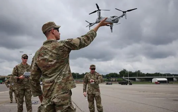 अमेरिका के विदेश मंत्री और रक्षा मंत्री के घर के ऊपर दिखे ड्रोन, क्या ईरान रच रहा हमले की साजिश?…