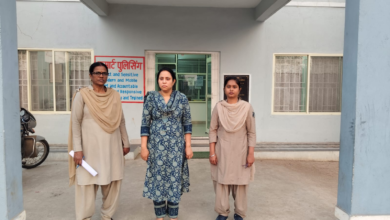 नौकरी दिलाने के नाम पर 10 लाख की ठगी: स्वास्थ्य विभाग की महिला कर्मचारी गिरफ्तार, CSPDCL में AE बनाने का झांसा देकर थमाया था फर्जी जॉइनिंग लेटर…