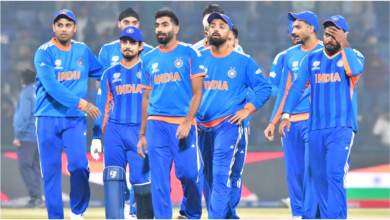 India Tour of Ireland: जून में भारतीय टीम करेगी आयरलैंड दौरा, BCCI ने जारी किया पूरा कार्यक्रम…
