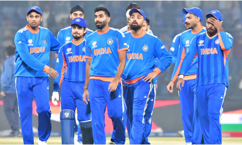 India Tour of Ireland: जून में भारतीय टीम करेगी आयरलैंड दौरा, BCCI ने जारी किया पूरा कार्यक्रम…