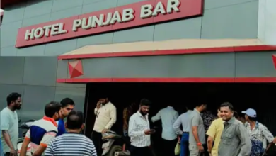 तीन नोटिस के बाद भी नही दिया टैक्स, टीम पहुंची तो दिए 2.25 लाख… तीन नोटिस के बाद भी नही दिया टैक्स, टीम पहुंची तो दिए 2.25 लाख…