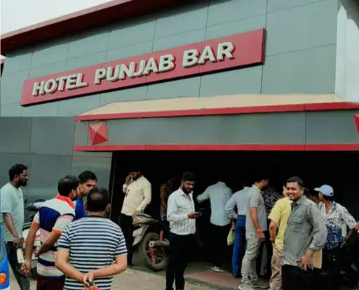 तीन नोटिस के बाद भी नही दिया टैक्स, टीम पहुंची तो दिए 2.25 लाख…