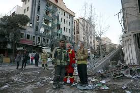 ‘आपकी जिम्मेदारी…’ ईरान ने अमेरिकी हमलों से हुए नुकसान पर UAE से मांगा मुआवजा…