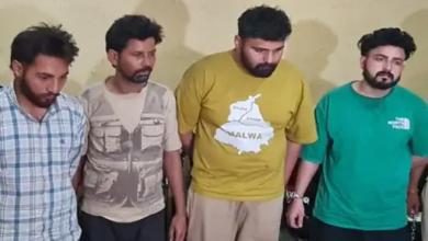 पाकिस्तान से 1200 में आती हेरोइन, छत्तीसगढ़ में 8000 में बिकती: ट्रक ड्राइवरों की मदद से रायपुर पहुंचाई जाती, कुरियर के जरिए देशभर में सप्लाई, 4 गिरफ्तार…