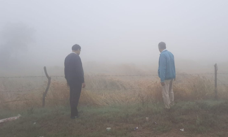 दिल्ली-एनसीआर में साफ हुआ मौसम, यूपी-बिहार में आंधी-बारिश से 8 की मौत; फसलों को भारी नुकसान…