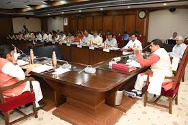 800 पदों पर पदोन्नति का प्रतिशत 25% से बढ़ाकर 50% किया जाएगा, सीईओ का ग्रेड-पे 5400 करने का प्रस्ताव पारित…