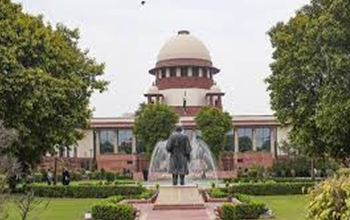 देशभर की जेलों पर सुप्रीम कोर्ट की नजर: क्षमता, कैदियों और सुविधाओं का पूरा ब्योरा तलब…