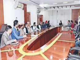 1 अप्रैल से लागू होगी नई सॉलिड वेस्ट मैनेजमेंट पॉलिसी: शादी-पार्टी में 100 मेहमान बुलाने पर 3 दिन पहले निगम को सूचना देनी होगी…