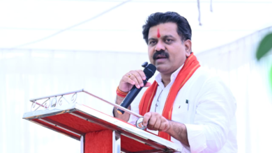 रायपुर : किसानों के विकास के लिए लगातार कार्य कर रही छत्तीसगढ़ सरकार– उपमुख्यमंत्री श्री विजय शर्मा…