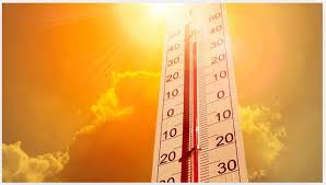 राहत खत्म, अब बढ़ेगी गर्मी की मार: अगले 3 दिनों में 2–4 डिग्री तक चढ़ेगा पारा, तेज होंगे सूरज के तेवर, राजनांदगांव सबसे गर्म रहा…