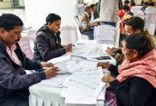 बंगाल में जारी हुई SIR की पहली सप्लीमेंट्री लिस्ट, नाम कटने और जुड़ने पर सस्पेंस बरकरार…