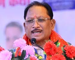 रायुपर : दीनदयाल उपाध्याय भूमिहीन कृषि मजदूर कल्याण योजना के तहत… रायुपर : दीनदयाल उपाध्याय भूमिहीन कृषि मजदूर कल्याण योजना के तहत…